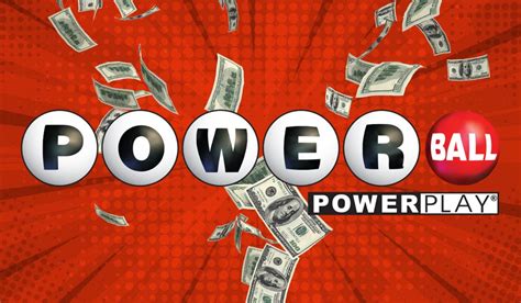 La nueva edición del <b>Powerball</b>, famosa lotería de los Estados Unidos, llega cargado con un pozo de $1,73 mil millones de dólares. . Powerball en vivo hoy